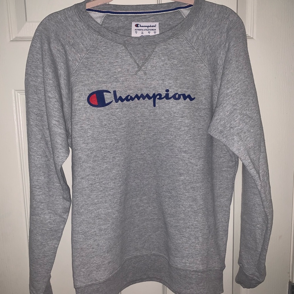 Champion Sweatshirt